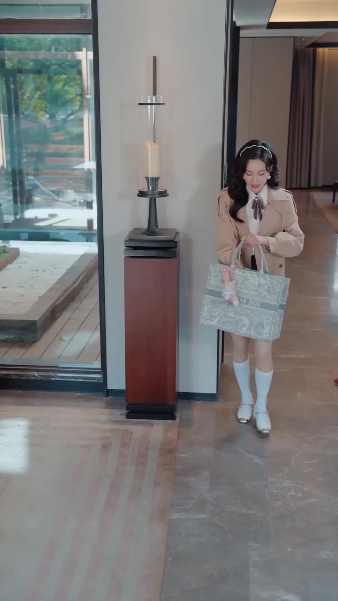 Tập 61 - Bảy Năm Yêu Mất Nhau Một Khắc